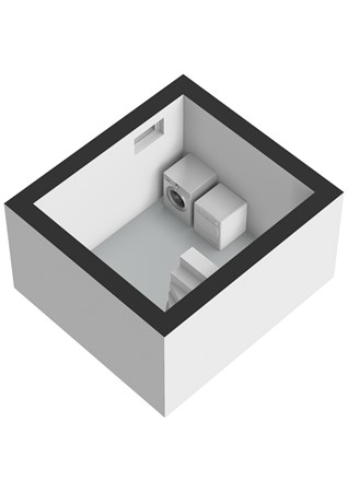 Plattegrond - Cluysenaerstraat 11, 6372 TP Landgraaf - Cluysenaerstraat 11 Landgraaf - Kelder 3D.jpg